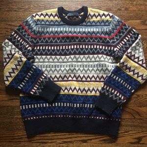 Gap Ski Sweater